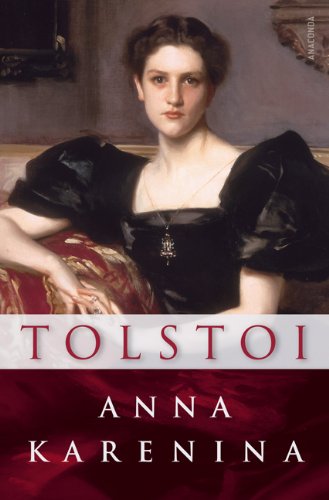 Tolstoi, Leo: Anna Karenina