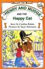 Henry and Mudge and the Happy Cat (Henry & Mudge)