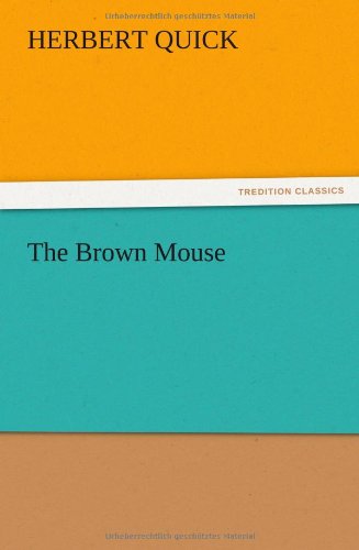The Brown Mouse