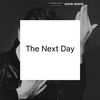 The Next Day [2 Vinyl + CD] [Vinyl LP]