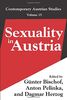 Sexuality in Austria: Volume 15 (Contemporary Austrian Studies, Band 15)