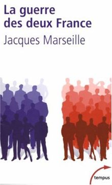 La guerre des deux France : celle qui avance et celle qui freine