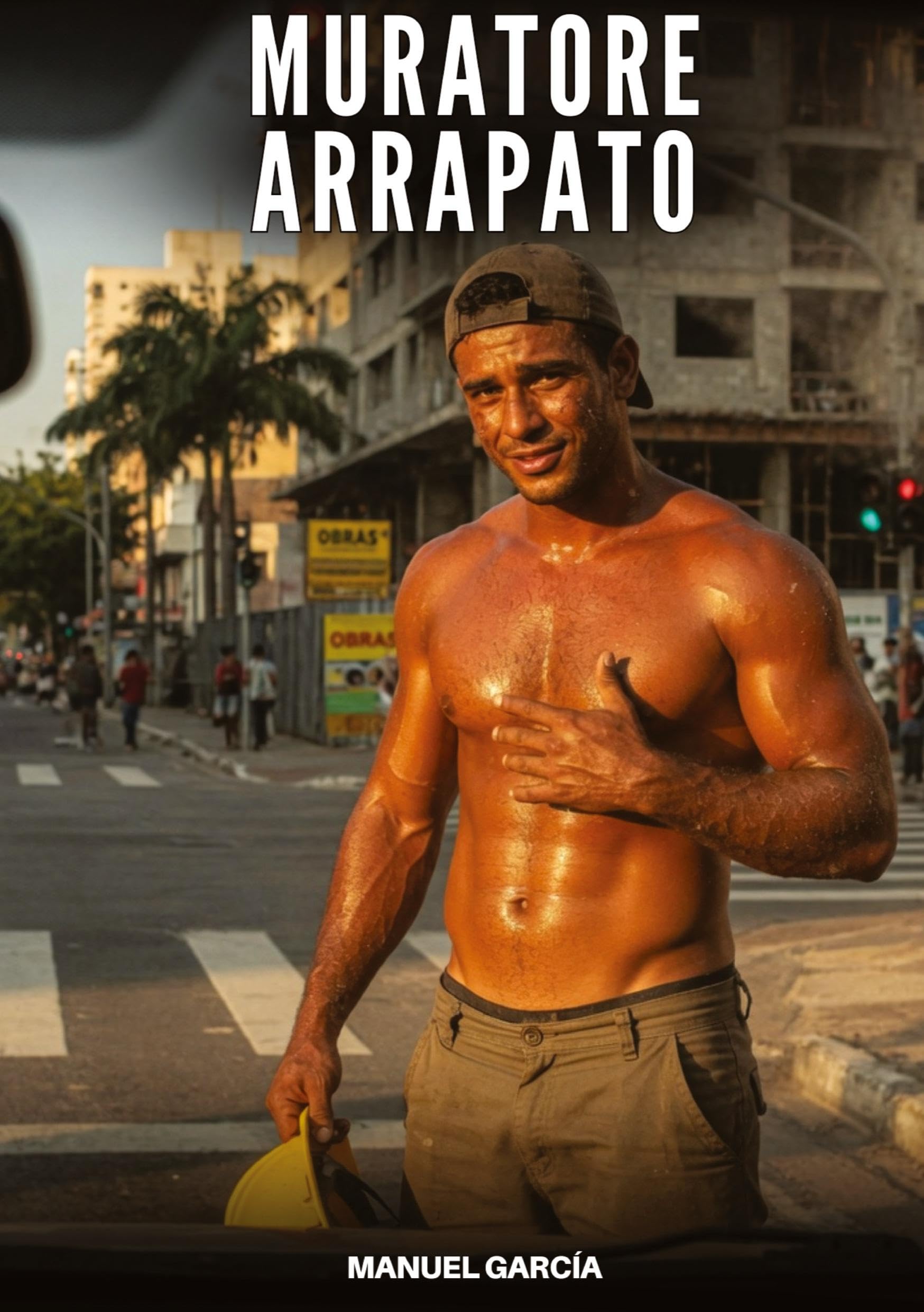 Muratore Arrapato