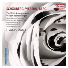 Walzer-Bearbeitungen