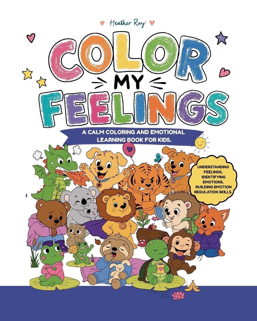 Color My Feelings