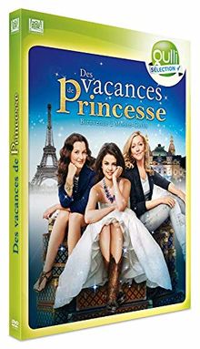 Des vacances de princesse : bienvenue à monte-carlo [FR Import]