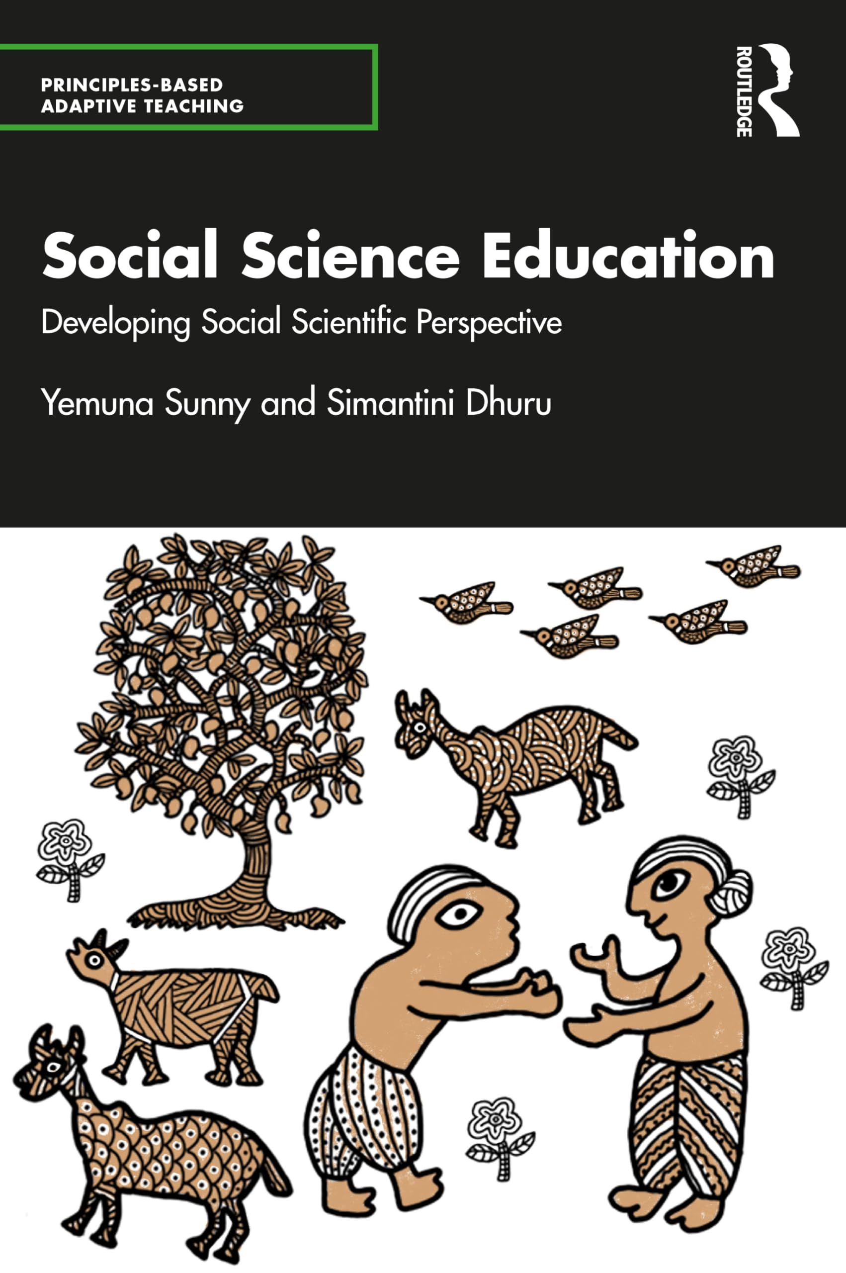 Social Science Education: Developing Social Scientific Perspective (Principles-based Adaptive Teaching)