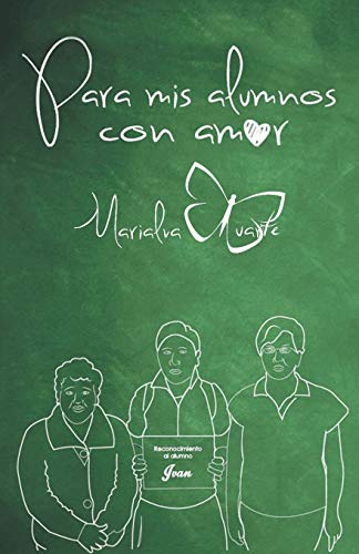 Para Mis Alumnos Con Amor