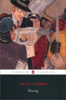 Passing (Penguin Classics)