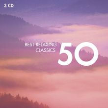 50 Best Relaxing Classics