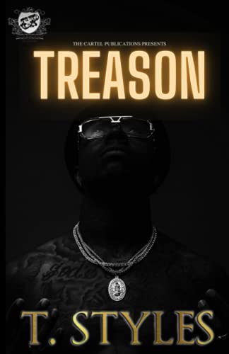 Treason (The Cartel Publications Presents) (Treason series, Band 1)