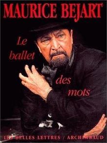 Le Ballet des mots