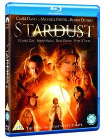 Stardust - Special Edition [Blu-ray] [UK Import]