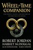 The Wheel of Time Companion (Wheel of Time (Hardcover))