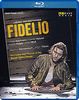 Beethoven: Fidelio (Zürich, 2004) [Blu-ray]