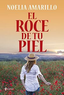 El roce de tu piel (Erótica)