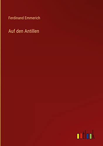 Auf den Antillen