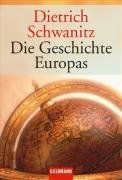 Die Geschichte Europas