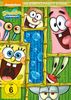 SpongeBob Schwammkopf - Die komplette erste Season [3 DVDs]
