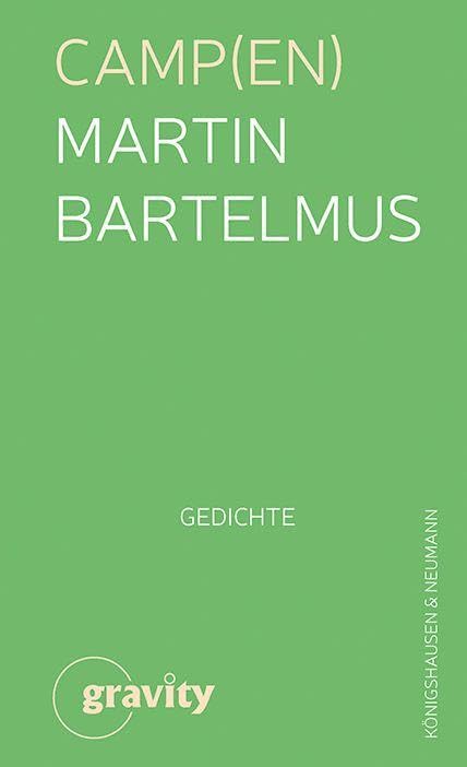 Bartelmus, Martin: Camp(en)