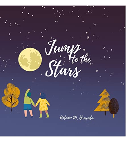 Jump to the Stars!