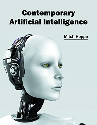 Contemporary Artificial Intelligence