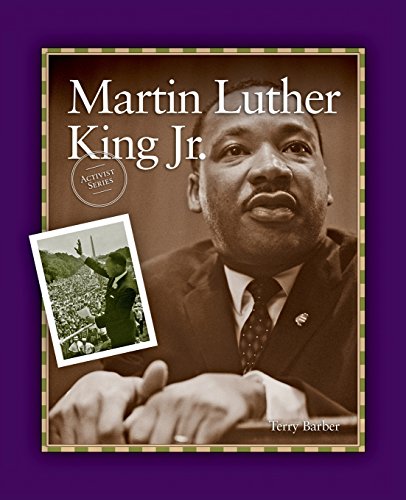 Martin Luther King (Activist)