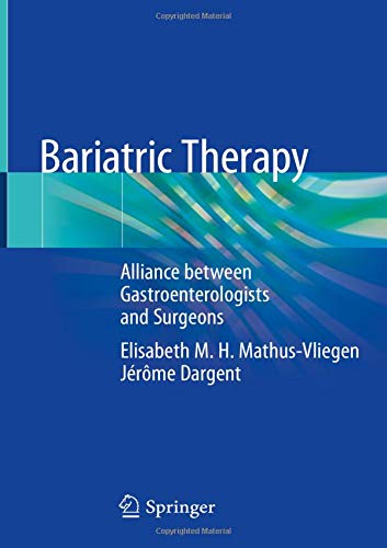 Bariatric Therapy: Alliance between Gastroenterologists and Surgeons