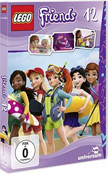 Lego Friends 12
