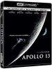 Apollo 13 4k ultra hd [Blu-ray] [FR Import]