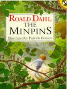 The Minpins (Picture Puffin)