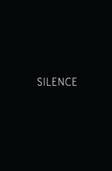 Silence: In The Beginning