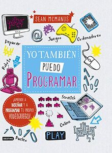 Yo Tambien Puedo Programar (Libro de actividades)