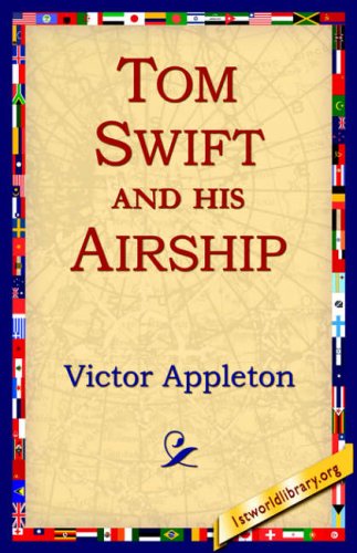 Tom Swift and His Airship