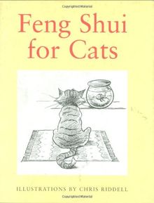 Feng Shui for Cats