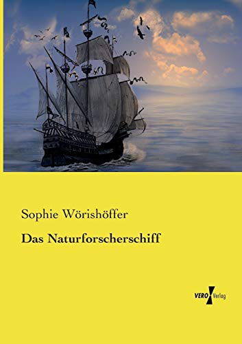 Das Naturforscherschiff