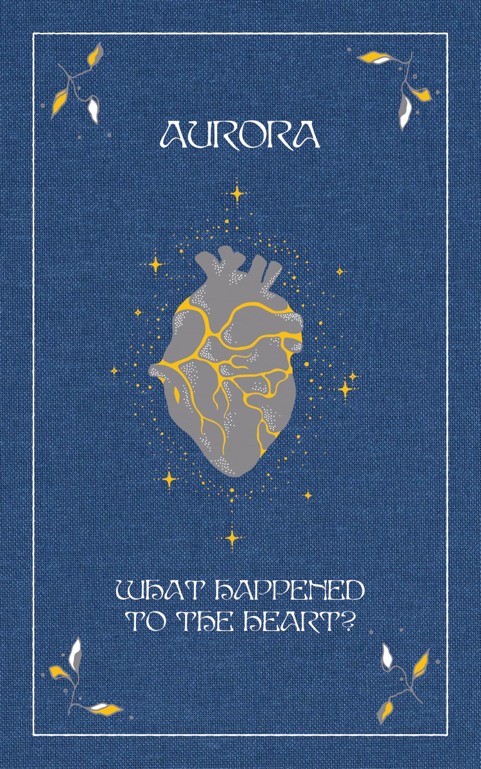 Aurora What Happened To The Heart?