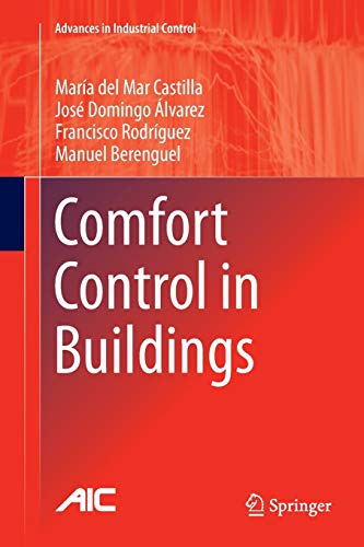 Comfort Control in Buildings (Advances in Industrial Control)