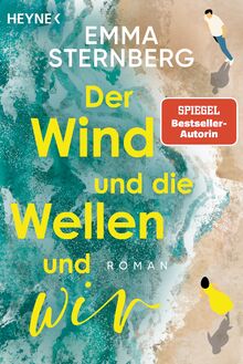 Der Wind und die Wellen und wir: Roman
