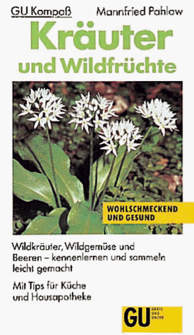Kräuter kennenlernen