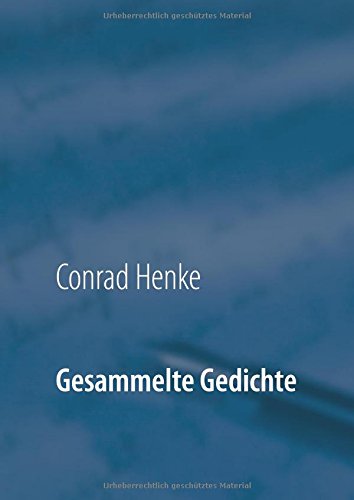 Gesammelte Gedichte: 1943-1967