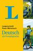 Langenscheidt Power Wörterbuch Deutsch als Fremdsprache: Deutsch-Deutsch (Langenscheidt Power Wörterbücher)