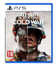 Call of Duty Black Ops Cold War