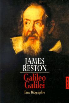 Galileo Galilei. Eine Biographie.