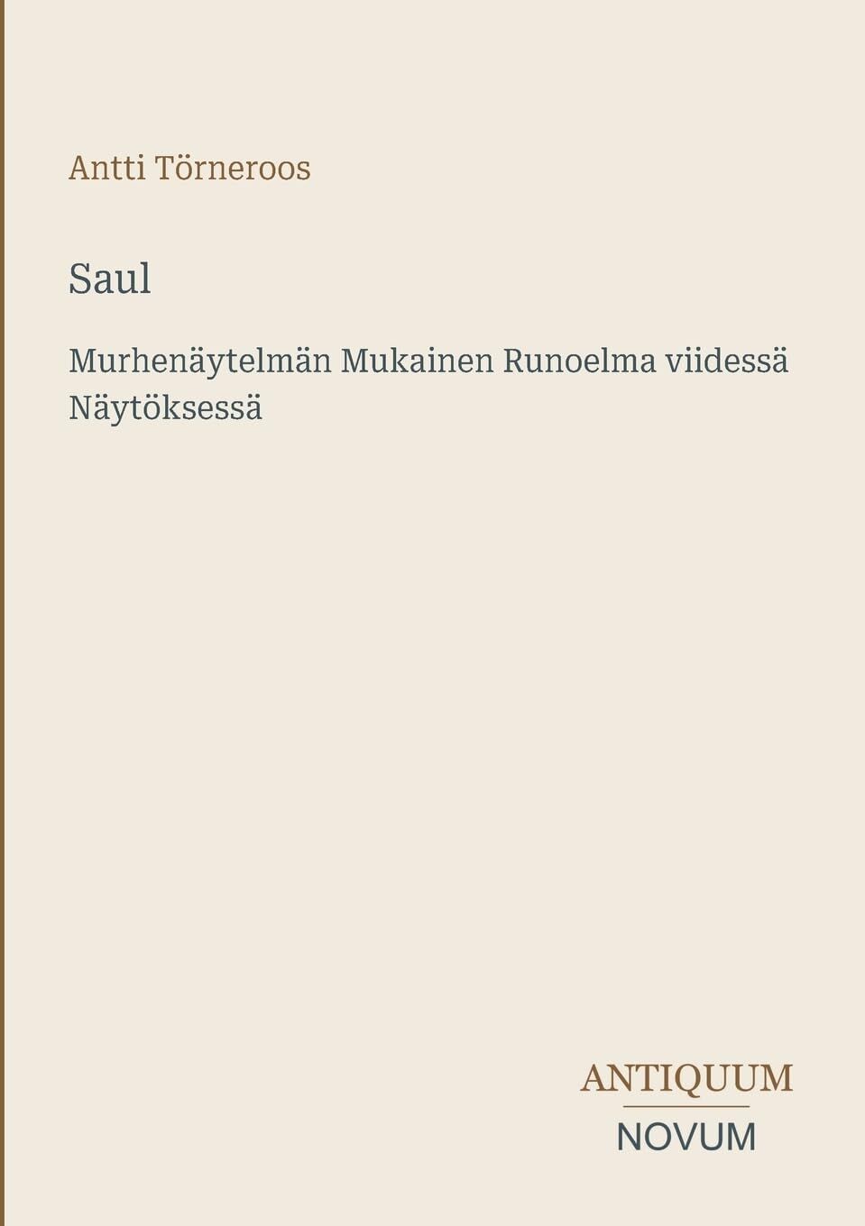 Saul