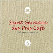 Saint-Germain des Pres Cafe 5 von Various | CD | Zustand gut