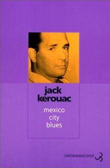 Mexico city blues