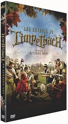 Les enfants de timpelbach [FR Import]