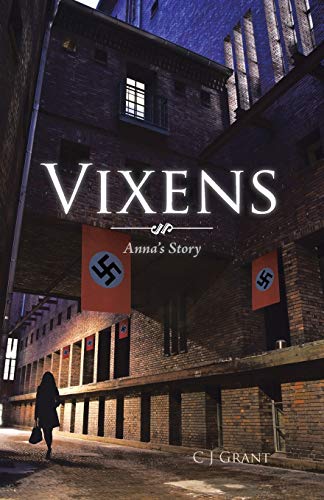 Vixens: Anna's Story