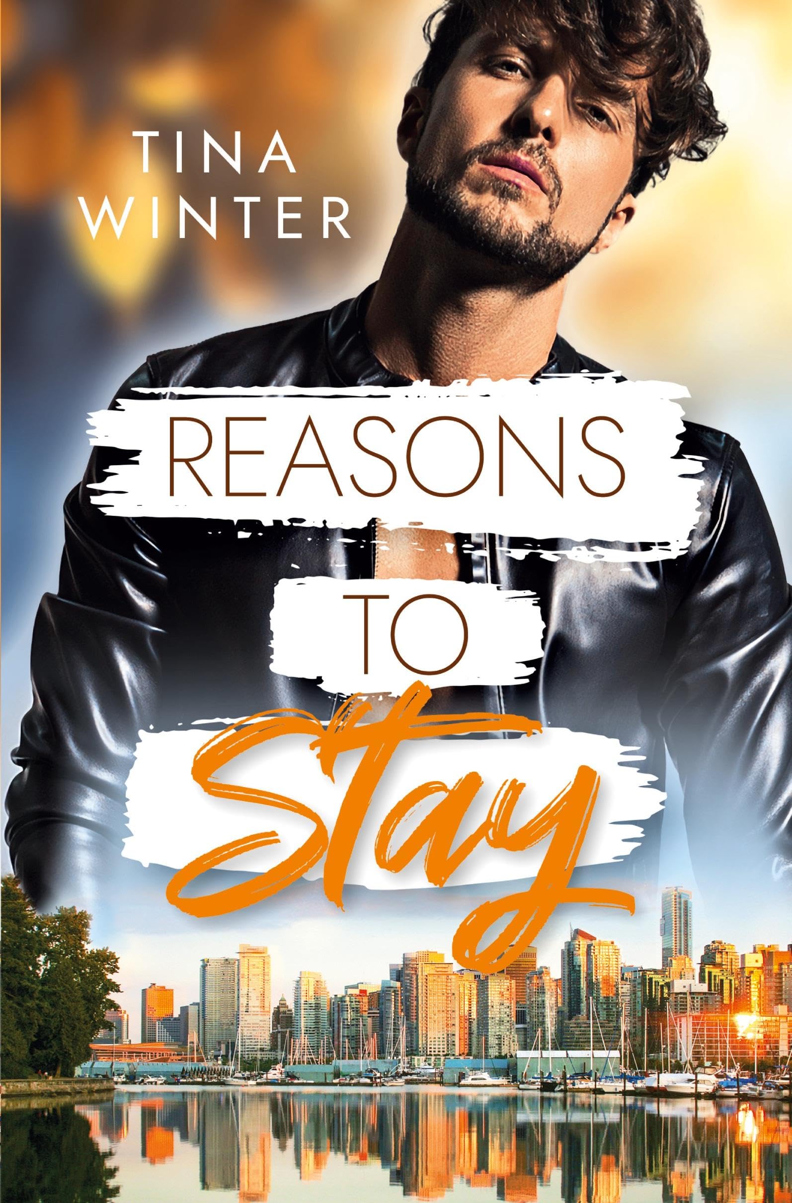 Reasons to Stay (Canadian Hearts)